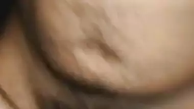 Horny guy fucks his GF’s tight pussy with his hard dick