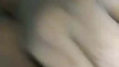 Mature bhabhi black pussy fucking by horny lover