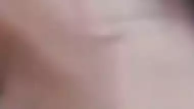 Beautiful maal pink pussy