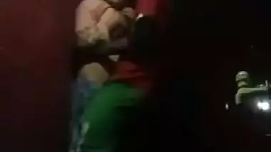 Horny Desi XXX girl is fucked by her stepbrother's Pakistani friend