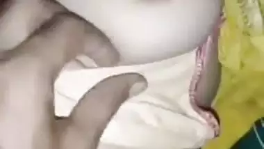 Indian soft treasures of wife