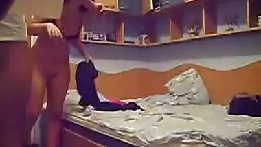 Una mujer divina es hermosa y tiene un cuerpo...