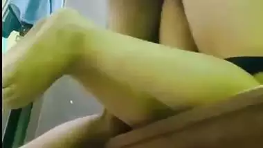 Hardcore sex of sucking a cock and fucking in doggy style