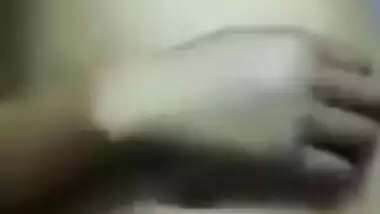 Indian Boy Fingering her girlFriend