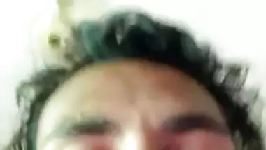 Newly Indian married couple sex