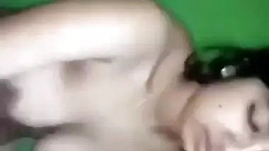 Gazipur girl sucking and XXX fucking with BF