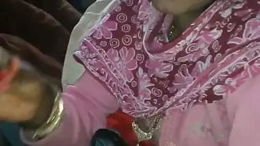 Desi sex MMS of a cheating wife sucking her devar’s dick