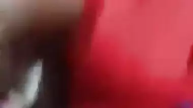 Fucking tight pussy of Boro girl