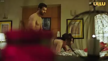 18+ The Bull Of Dalal Street Part 3