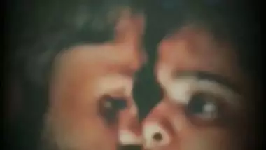 Horny couple records their Telugu sex videos