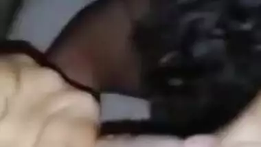 Lankan Girl Sucking Monster Dick