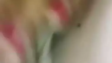 Mature village wife hot show before nude bath