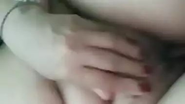 Bangladeshi Muslim Aunty Nude Selfie