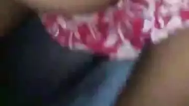 Desi girl enjoying sex