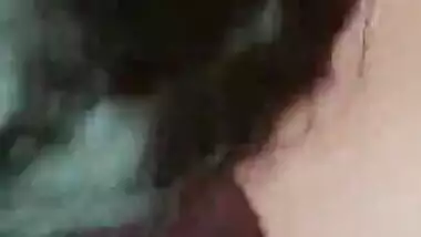 Recording Morning Blow Job From a Shy Wife