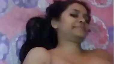 Indian honeymoon sex clips – Meghana MMS