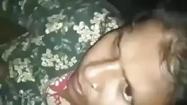 Village Bhabi Sucking