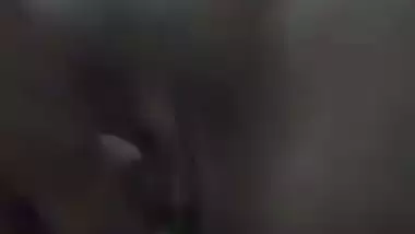 Indian veggie sex fun