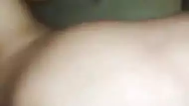 Skinny guy bangs a Busty Kolkata milf in Bangla porn