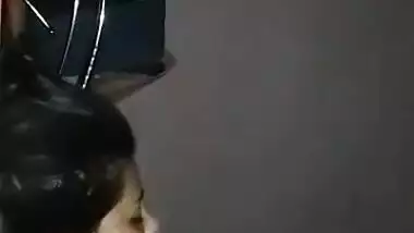 Young desi couple enjoying hot fuck 3