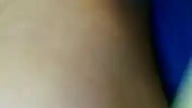 Mallu aunty pooru show MMS video