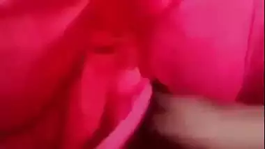 College girl explored by BF