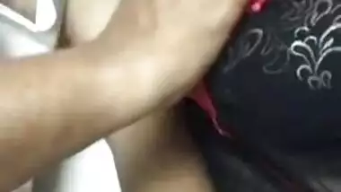 Pakistani Couple Sana