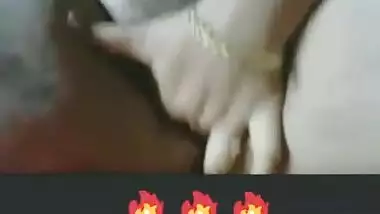 Desi Mom With Big Pussy On Cam