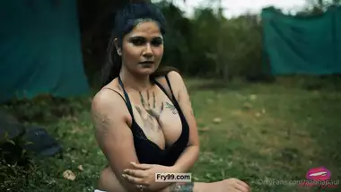 Hot Vishakha Mallya Onlyfans 4 Videos Part 4 xxx desi sex video