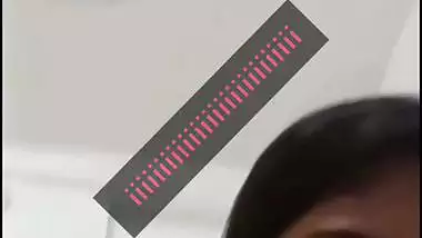 Tamil girl blowjob update video with her boyfriend