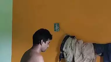 Hot bhabhi fucking xxx with Instagram lover