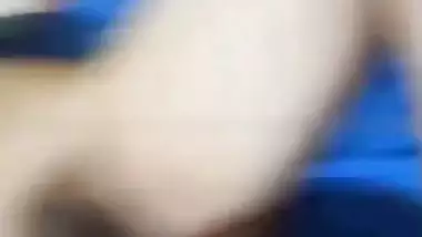 Beer drinking girl nude show before sex with boyfriend