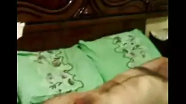 BBW Ahmedabad wife fucking with husband