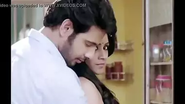 Hot desi indian bhabhi and dewar romance