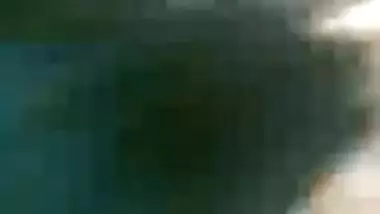 Sexy Outdoor Indian Tamil Teen Gets Intense Fingering