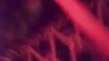 Punjabi Kudi Phool Chut MMS