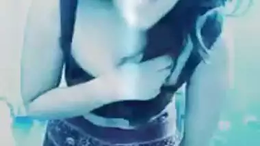 Khushi Edited Color , Hot video
