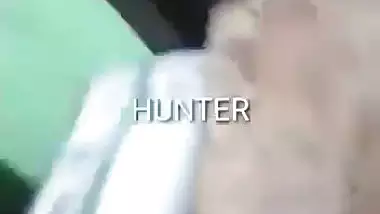 Kuthu sex video of sexy Tamil aunty