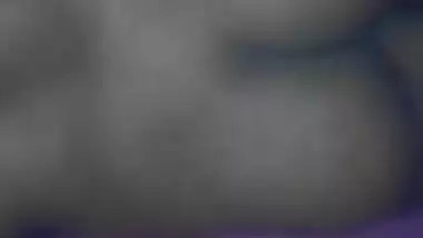 Sexy Desi south porn MMS video