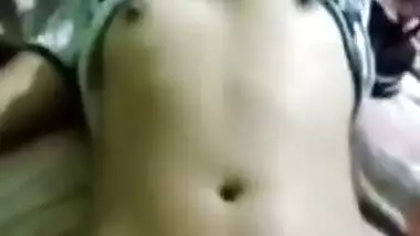 Cute hairy pussy girl fuck hard