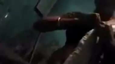 Hot Bhabhi Changing Sari – Movies