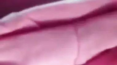 Village bhabhi nude selfie video