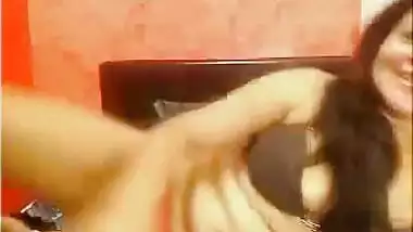 NRI Bhabhi Masturbating - Movies.