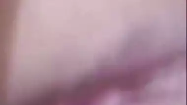 Innocent Bangladeshi girl showing boobs pussy