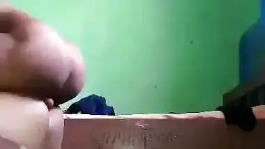 Mizoram couple having sex on cam