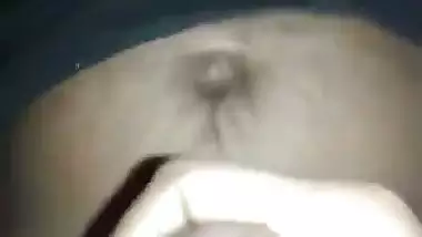 Nipple sucking romantic XXX Indian local porn