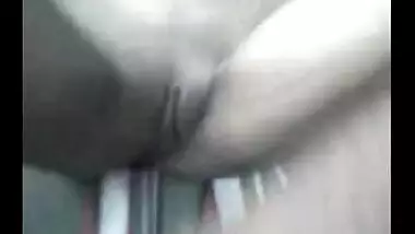 South Indian porn mms of sexy bhabhi with salesman