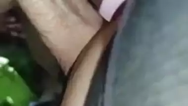 Cute gf blowjob fuck