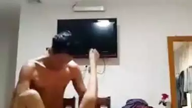 Pinay viral gold medalist hard fucking with boyfriend