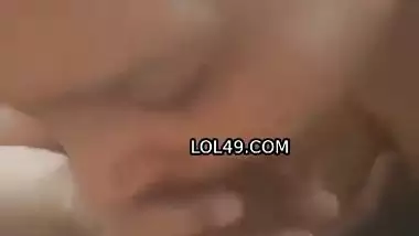 Neighbor dick fucking by horny village aunty